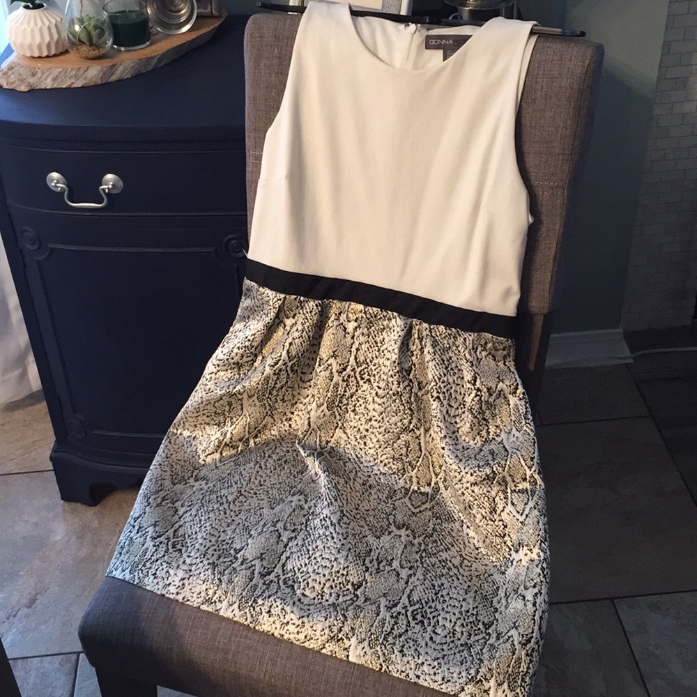Cocktail dress